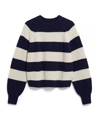 ARMEDANGELS | Pullover KAAGI STRIPES | 
